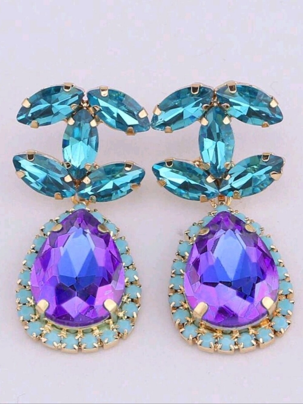 Luxury Jewelry